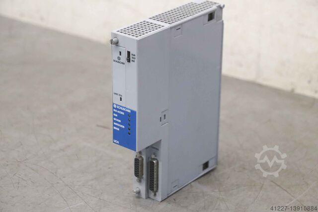 Master CPU Schleicher UCN 31306786