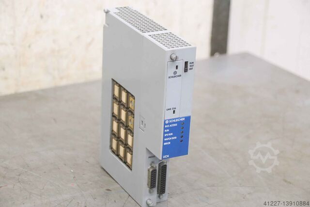 Master CPU Schleicher UCN 31306786