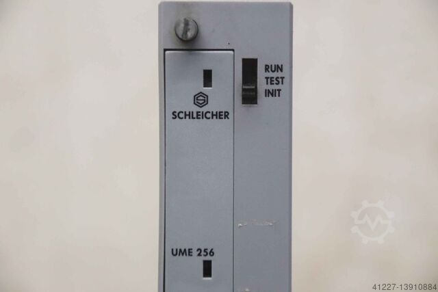 Master CPU Schleicher UCN 31306786