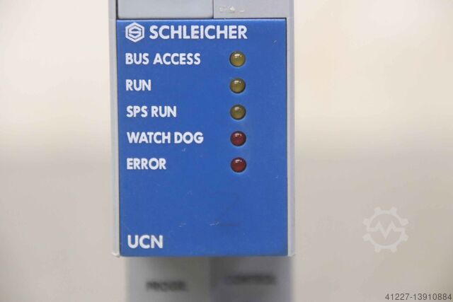 Master CPU Schleicher UCN 31306786