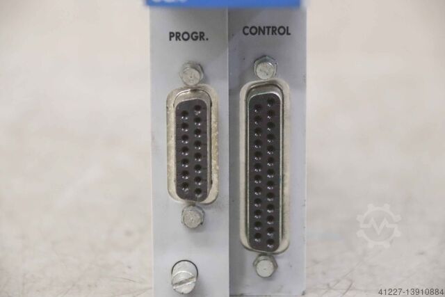 Master CPU Schleicher UCN 31306786