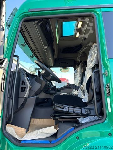 Holztransporter LKW MAN TGS 33.510 6x4 BL Kurzholz 4500mm SONDERAKTION