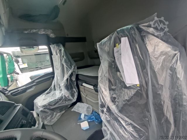 Holztransporter LKW MAN TGS 33.510 6x4 BL Kurzholz 4500mm SONDERAKTION