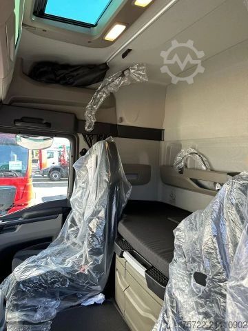 Holztransporter LKW MAN TGS 33.510 6x4 BL Kurzholz 4500mm SONDERAKTION