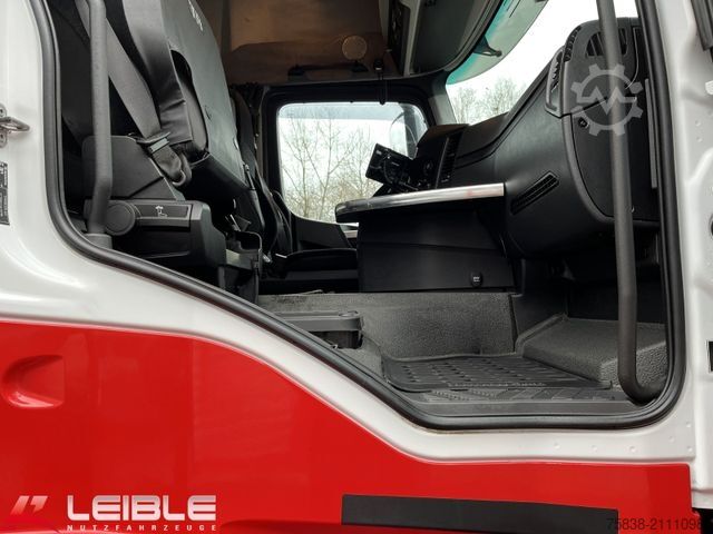 Kipper LKW MERCEDES-BENZ Arocs 2651*Meiller Bordmatik*AP-Achse*AT Motor*