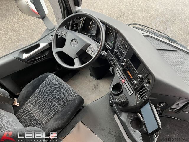Kipper LKW MERCEDES-BENZ Arocs 2651*Meiller Bordmatik*AP-Achse*AT Motor*