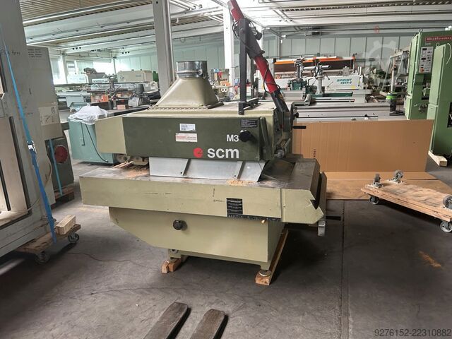Multi rip saw SCM M 3