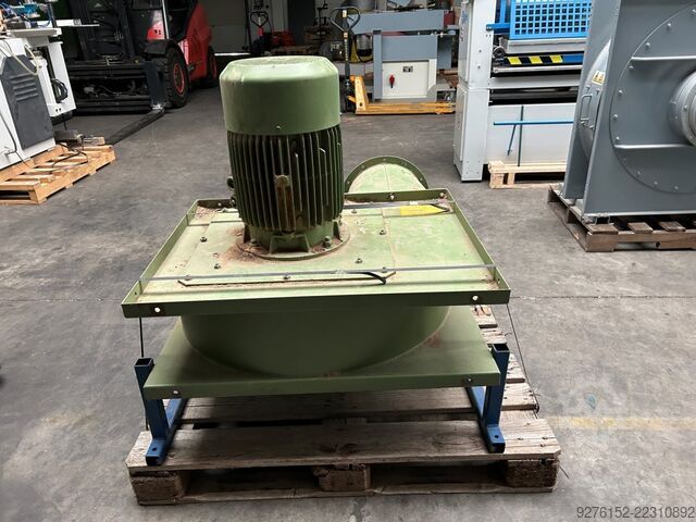 Fan Lung KMES-TL 25-15/6,5-350