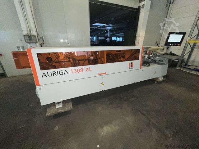 Edge banding machine Holz-Her Auriga 1308 XL