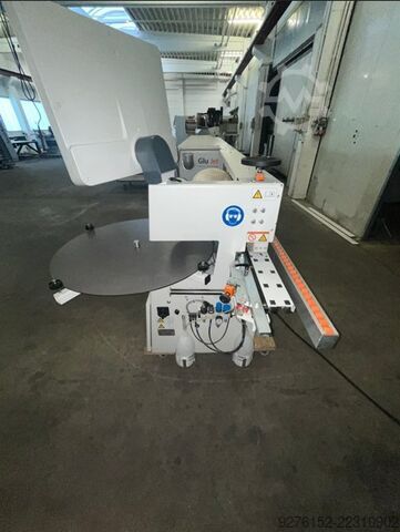 Edge banding machine Holz-Her Auriga 1308 XL