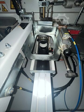 Edge banding machine Holz-Her Auriga 1308 XL