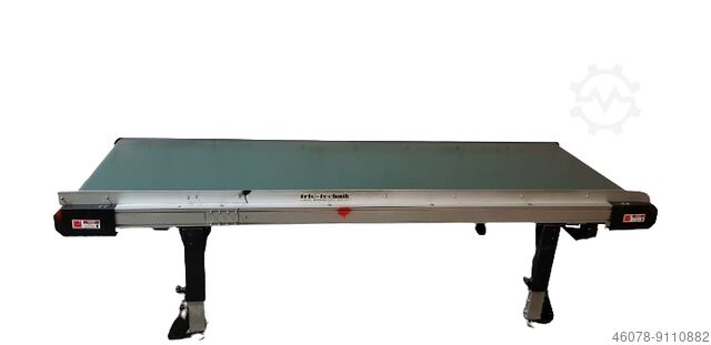 TRIO-Technik belt conveyor GF 2530-940-840 TRIO-Technik