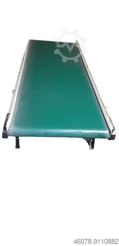 TRIO-Technik belt conveyor GF 2530-940-840 TRIO-Technik