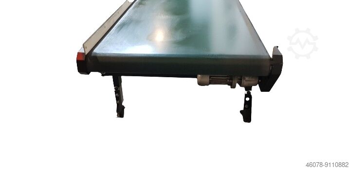 TRIO-Technik belt conveyor GF 2530-940-840 TRIO-Technik