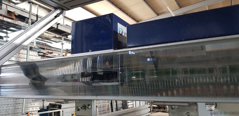 Vitronic Barcode Scanner Complete System with... Vitronic 