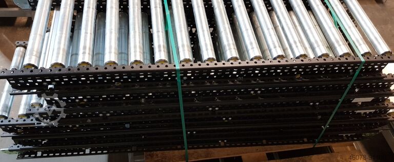 Rollenbahn Gefällebahn Interroll Interroll 2155-490-420