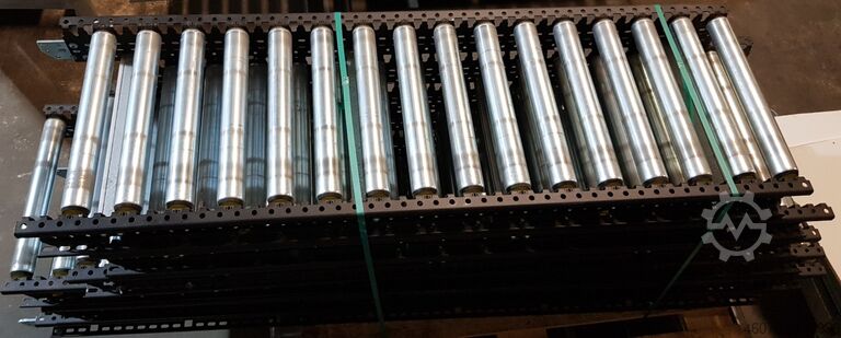 Rollenbahn Gefällebahn Interroll Interroll 1915-490-420