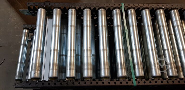 Rollenbahn Gefällebahn Interroll Interroll 1470-490-420