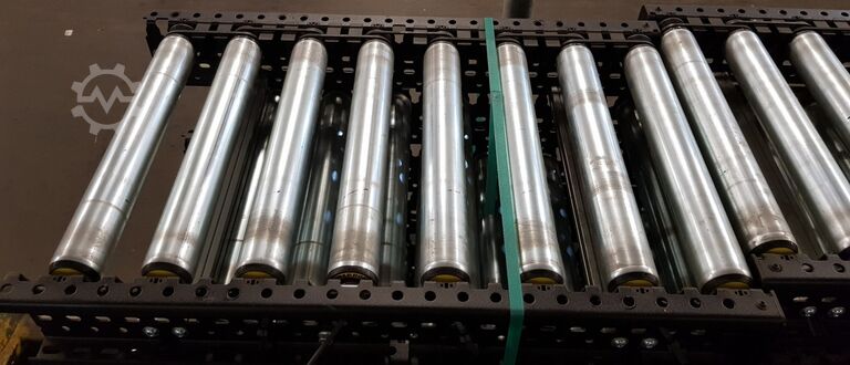 Roller conveyor Interroll Interroll 720-490-420