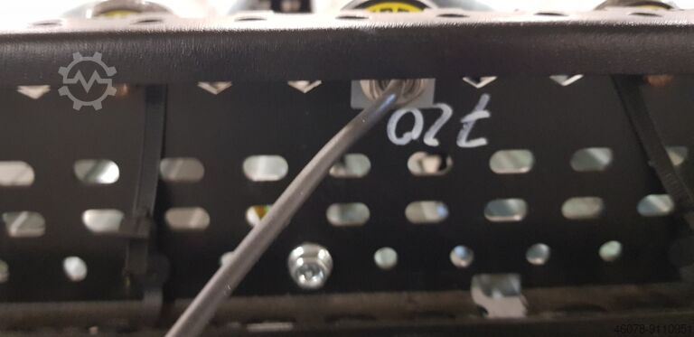 Roller conveyor Interroll Interroll 720-490-420