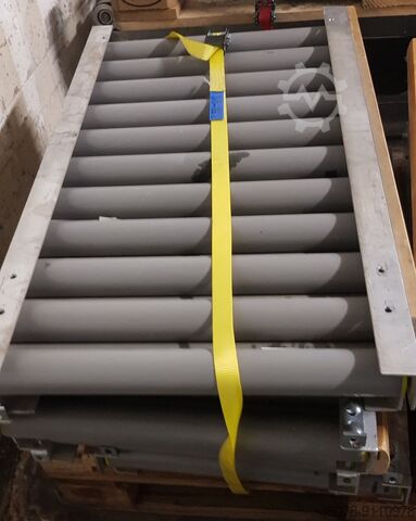 Rollenbahn Schwerkraftbahn Klappen Durchgang... Unbekannt