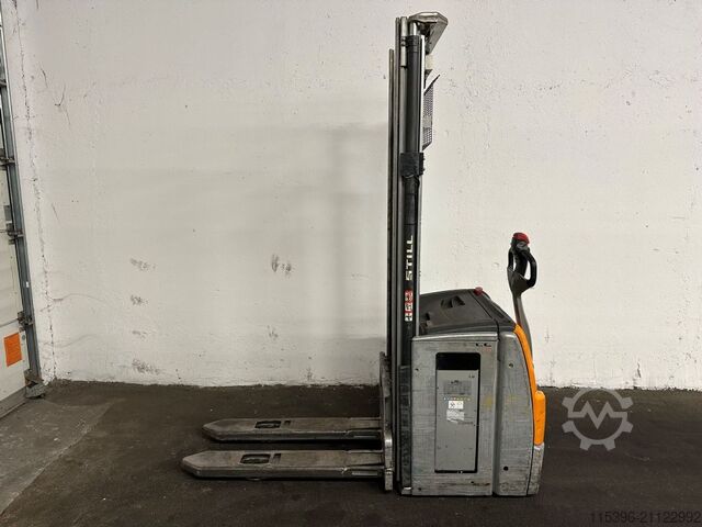 Deichselstapler Still EXV 16