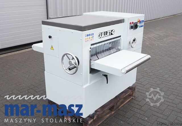 Thickness planer GUILLIET LKL 60 