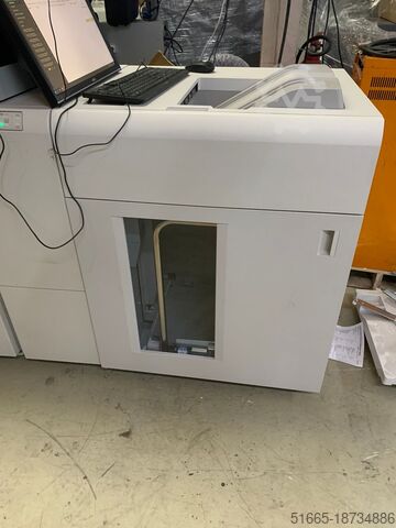 Digital printing machine XEROX Versant 280