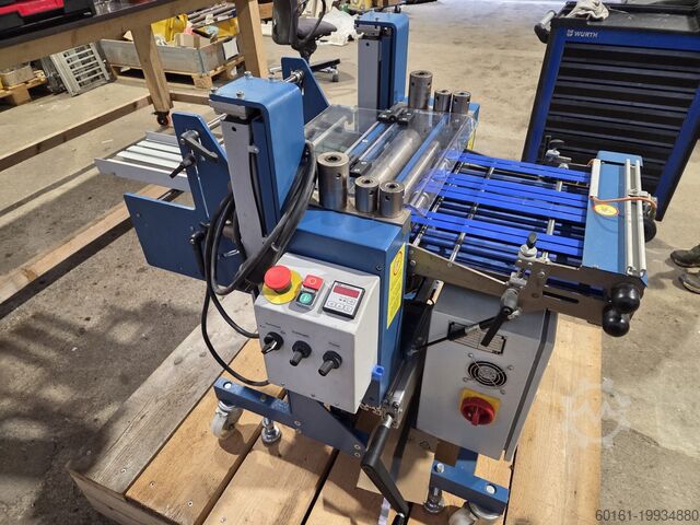 Pharma standing arc delivery AKM/DESTA KF 35-5