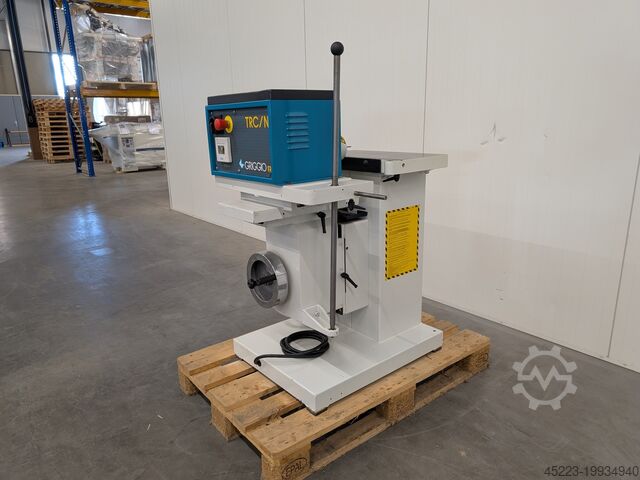 Langlochbohrmaschine Griggio TRC/N
