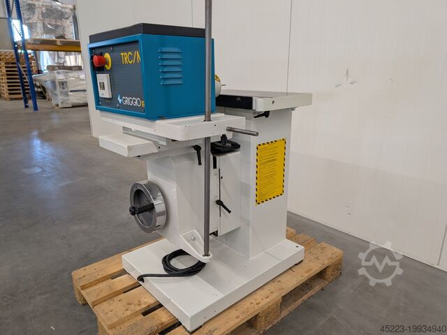 Langlochbohrmaschine Griggio TRC/N