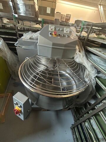 Spiral dough mixer MIXER ASM EVO 250 MIXER POLIN ASM EVO RB 250