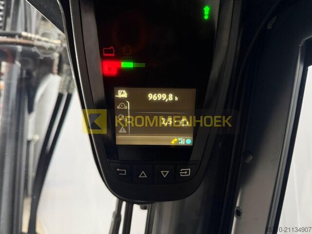 Gabelstapler Linde H 20 D