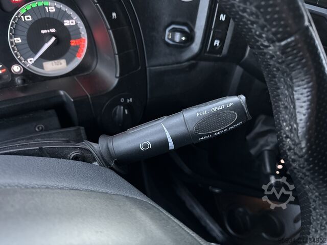 Standard SZM Iveco S-WAY 570