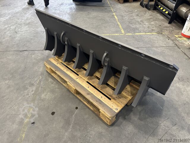 Zerkleinerungswelle Pronar 2.85