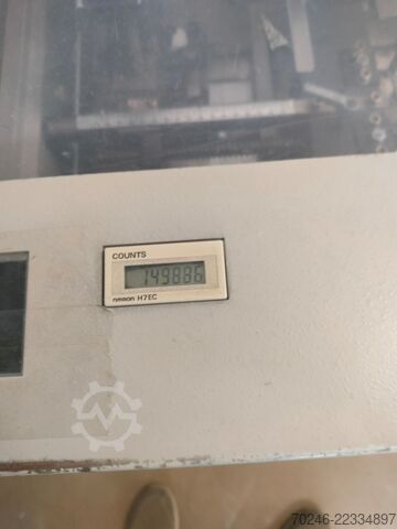 Document finishing system Horizon SPF-20