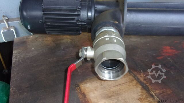 Submersible pump Brinkmann TGL 801/570+001