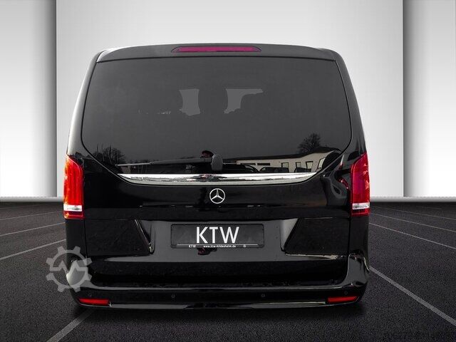 Kleinbus Mercedes-Benz V 300 Avantgarde Extralang,2xSchiebetür elektr.