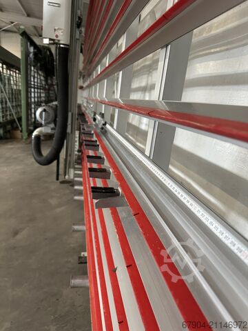 Plattensäge stehend Striebig Standard ll TRK 6220