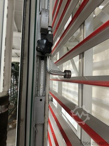 Plattensäge stehend Striebig Standard ll TRK 6220