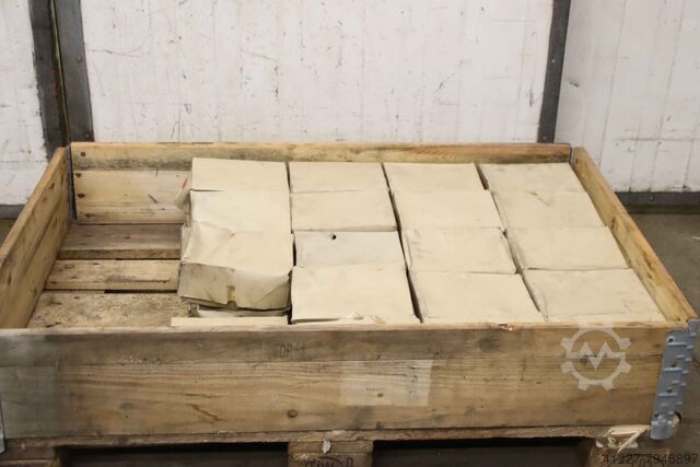 Hex head screws M27 240 kg Cleff 8.8 div Größen verzinkt