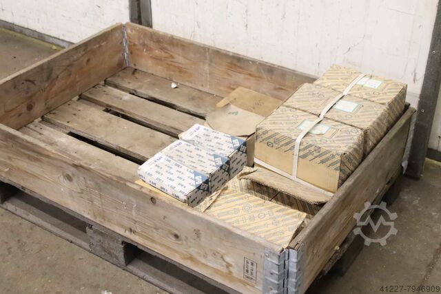 Sechskantschrauben M10 80 kg Diverse 8.8 div Größen verzinkt