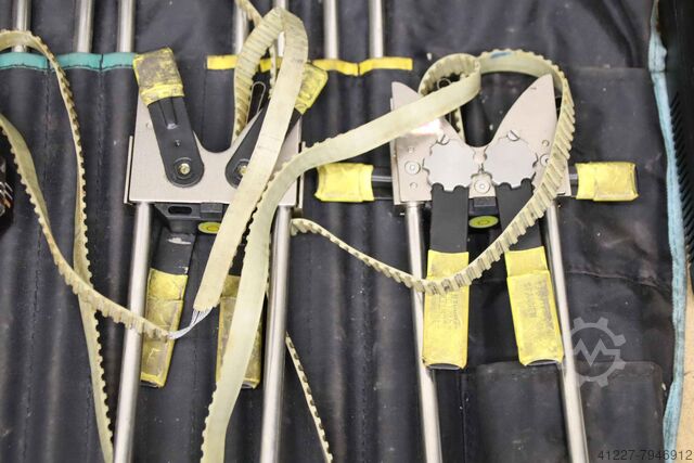 Alignment tester db Prüftechnik Optalign 1,5