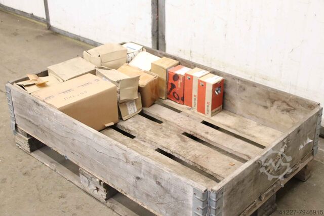 Sechskantschrauben M12 100 kg Diverse 8.8 div Größen verzinkt