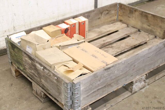 Sechskantschrauben M12 100 kg Diverse 8.8 div Größen verzinkt