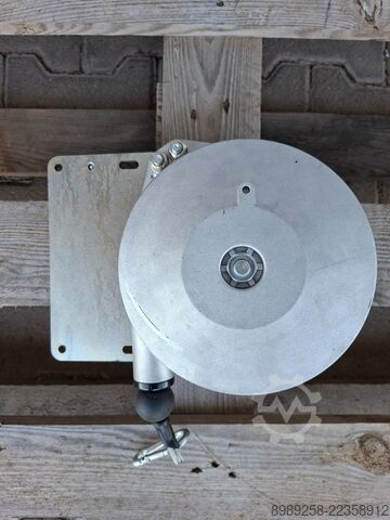 Federzug 4–6 kg TECNA 9337