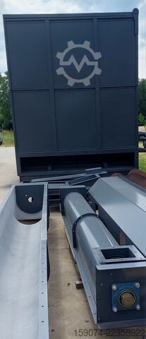 Schubbodencontainer WISSMATEC SBC70