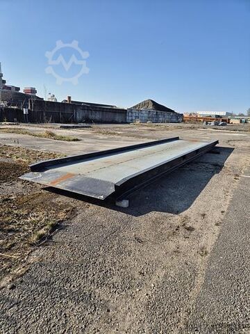2025 Storax 5 ton vlakke rijplaat / oprit Storax 5 ton vlakke rijplaat / oprit