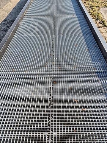 2025 Storax 5 ton vlakke rijplaat / oprit Storax 5 ton vlakke rijplaat / oprit