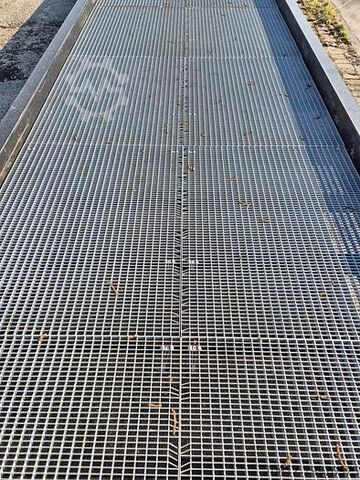 2025 Storax 5 ton vlakke rijplaat / oprit Storax 5 ton vlakke rijplaat / oprit